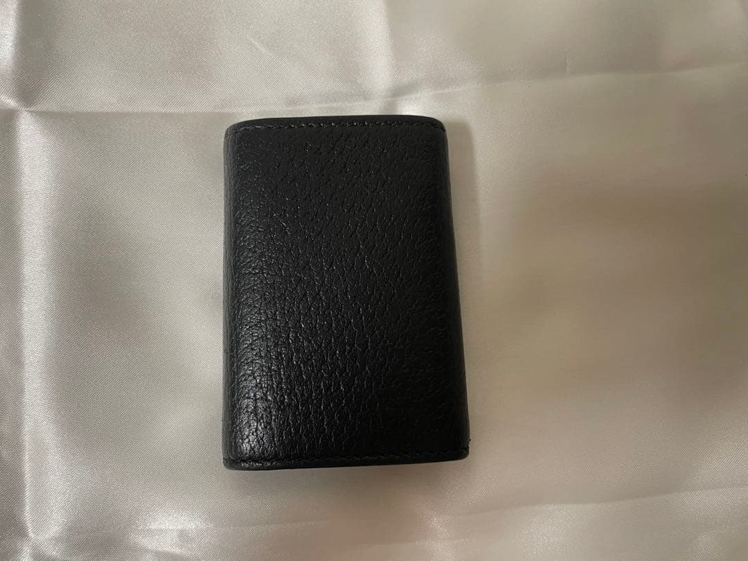 GUCCI 蜂モチーフ キーケース