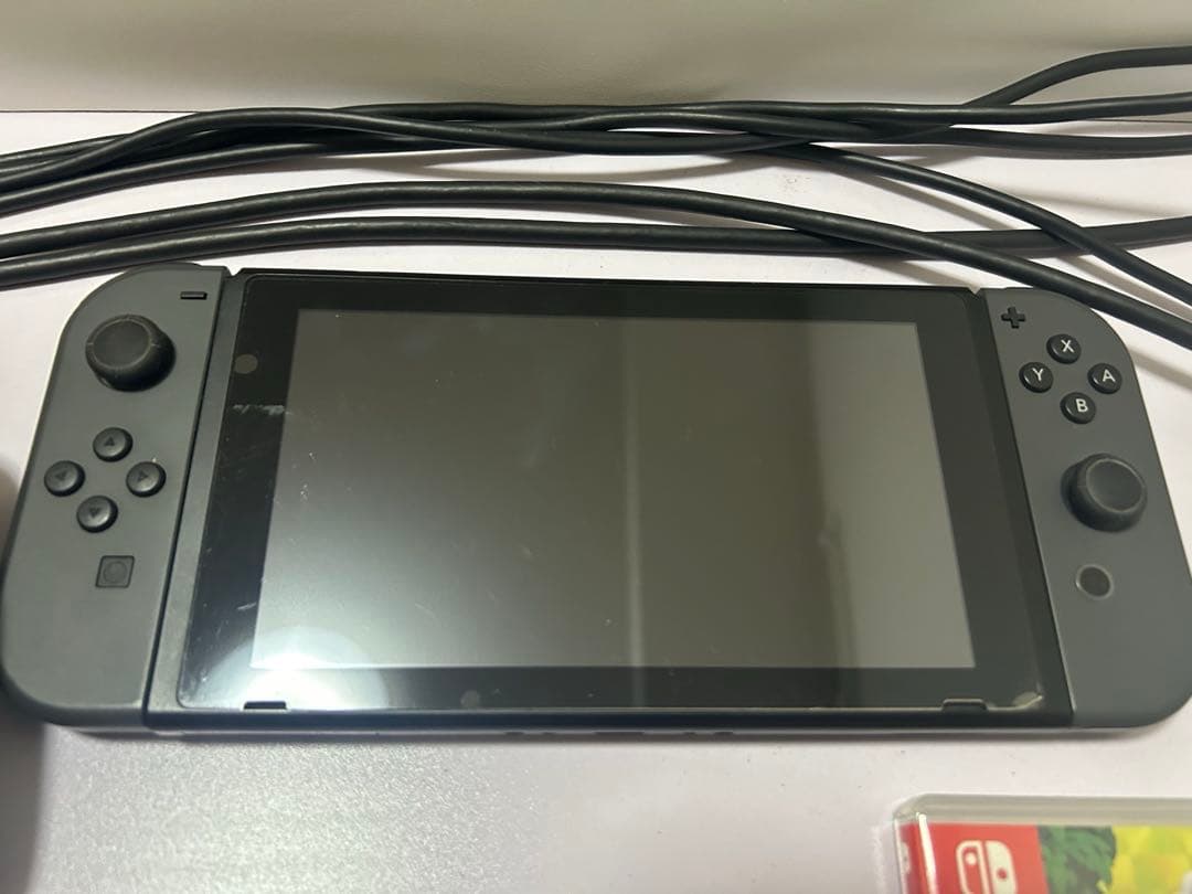 @*入様 NintendoSwitch➕PROコン➕ゲームソフト6本セット