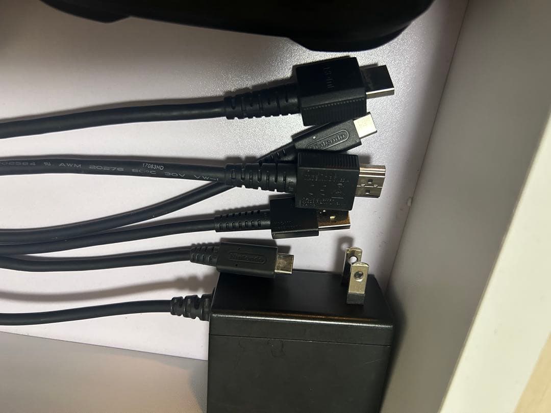 @*入様 NintendoSwitch➕PROコン➕ゲームソフト6本セット