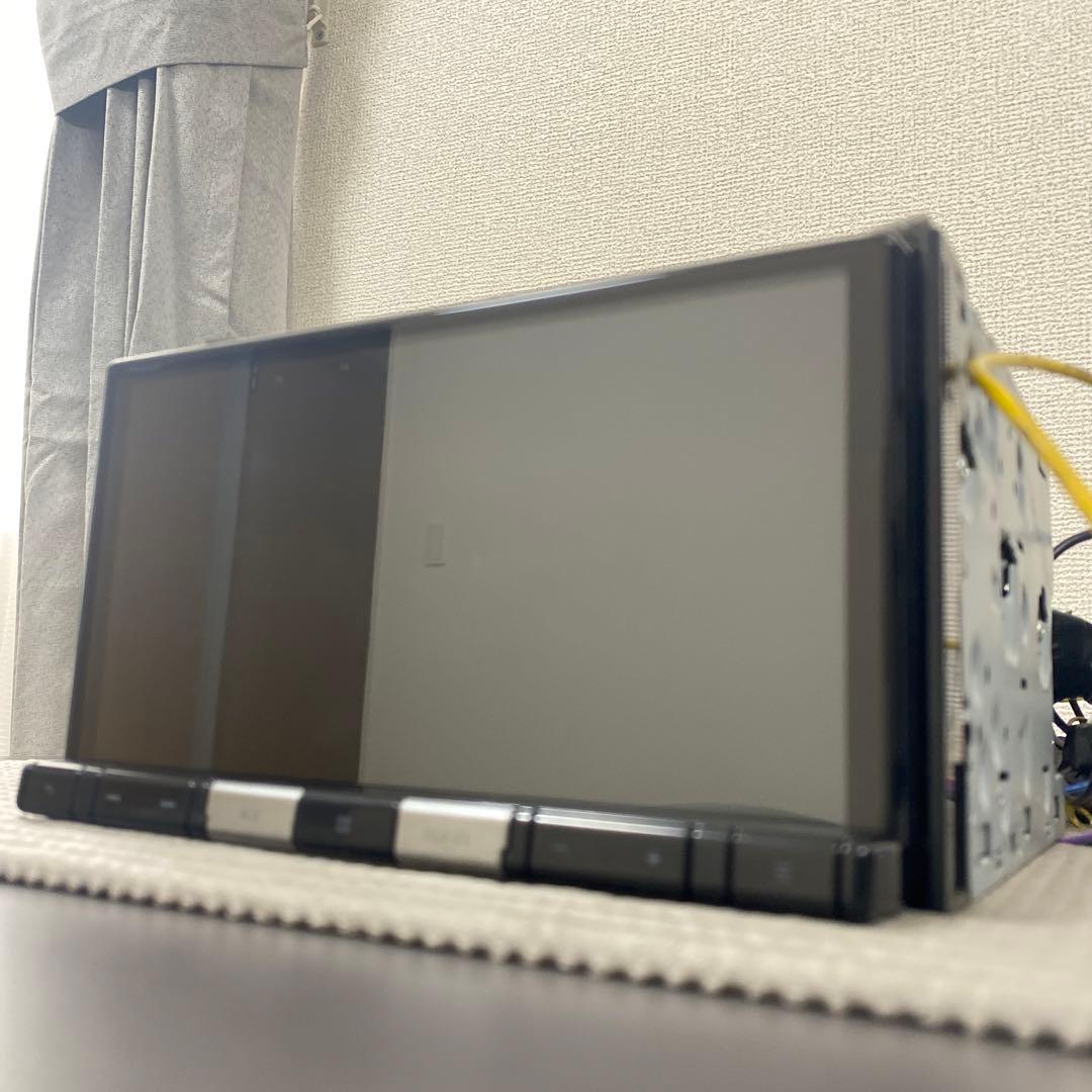 carrozzeriaカーナビゲーションAVIC-BZ501 Bluetooth