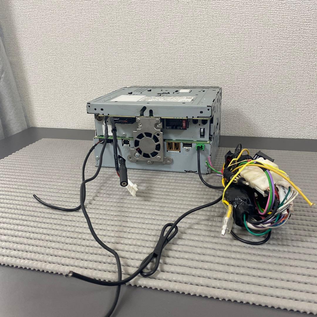 carrozzeriaカーナビゲーションAVIC-BZ501 Bluetooth