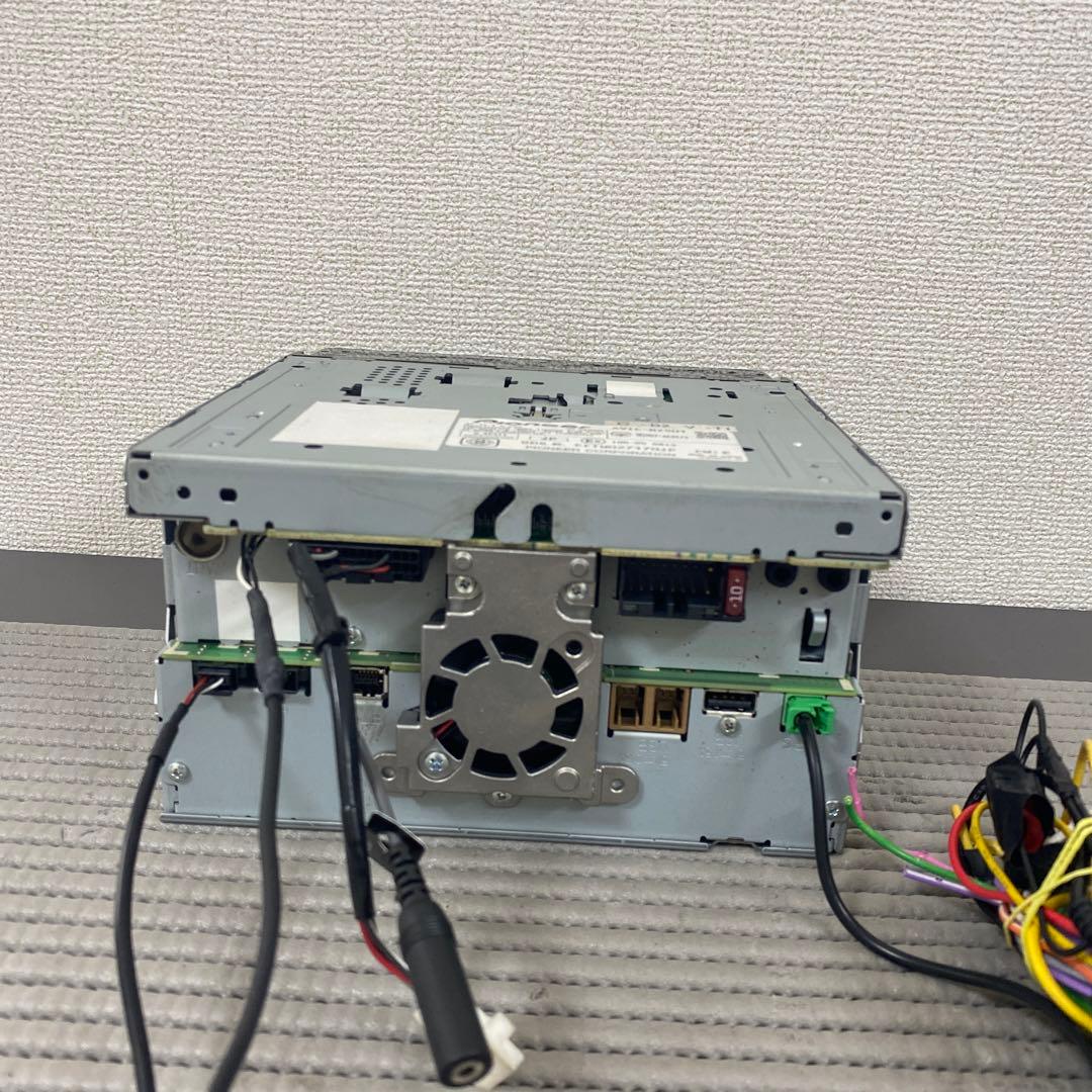 carrozzeriaカーナビゲーションAVIC-BZ501 Bluetooth