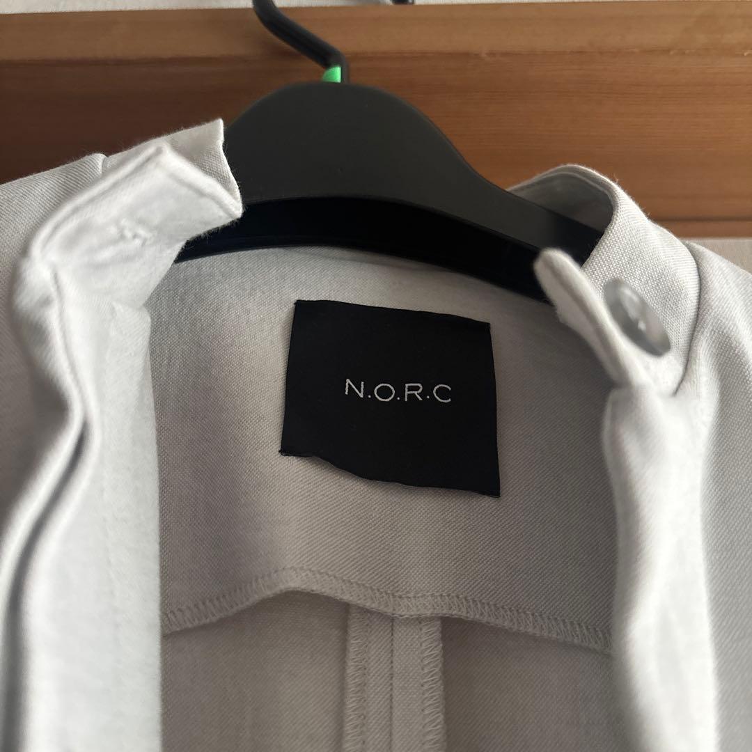 N.O.R.C ノークリネンオックス　オールインワン