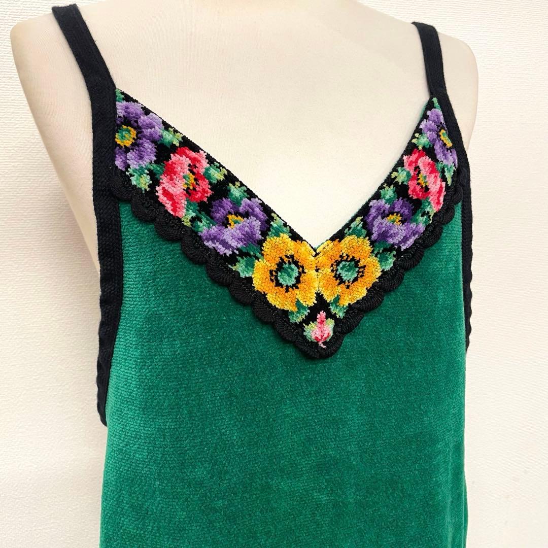 FEILER フェイラー 日本製 パイル地 エプロン