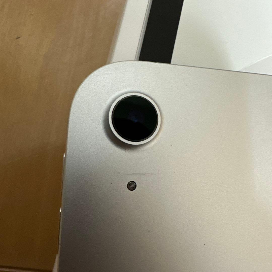 R*a様 Apple iPad シルバー 本体64gb ケースタッチペン付き