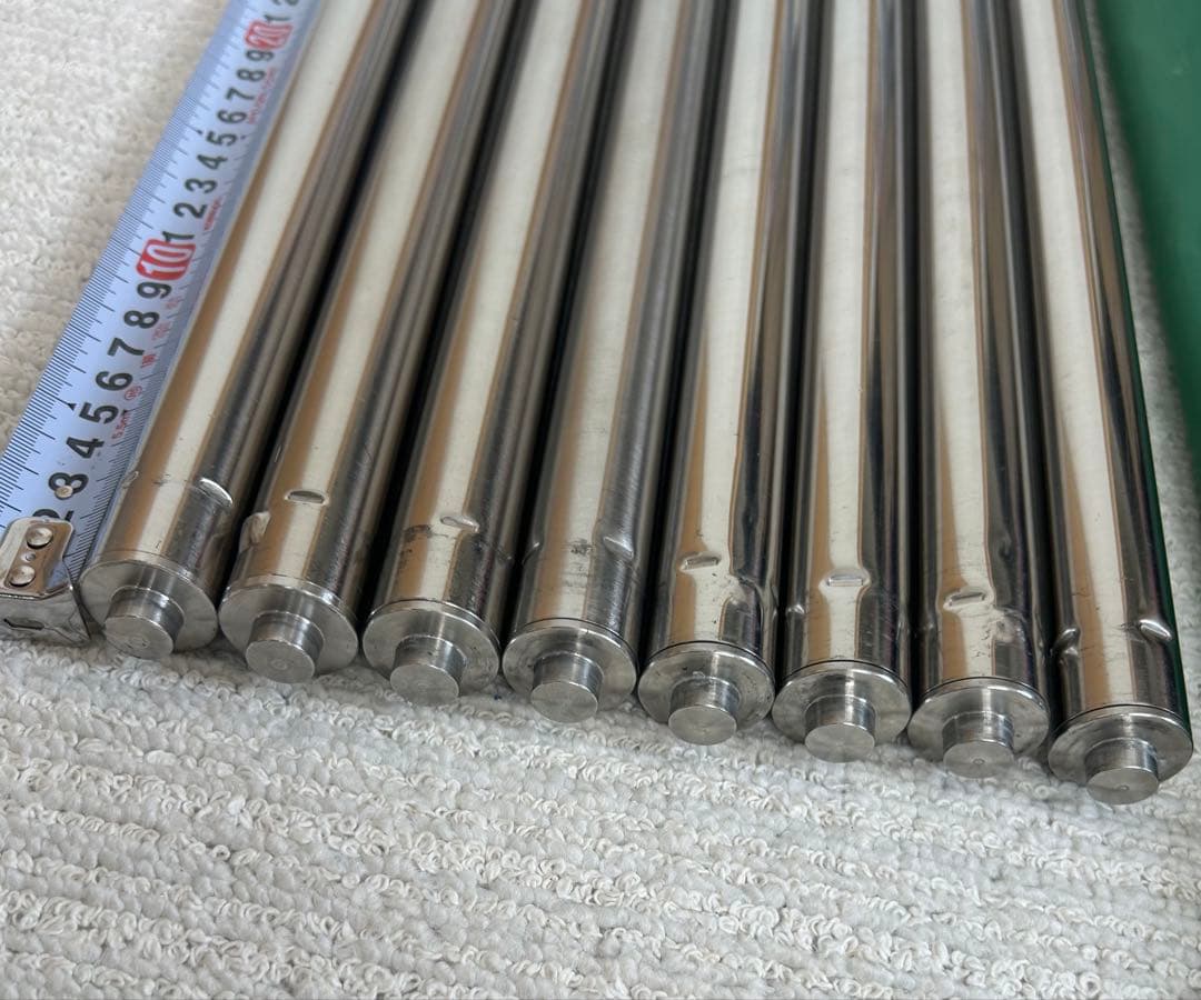 げ*ん様  PEAK IGT脚　660 8本セット