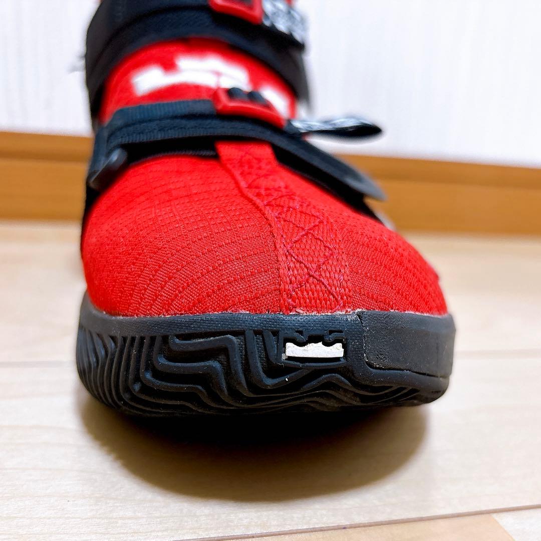 送料込み/匿名配送◎ NIKE 27㎝ バスケットシューズ