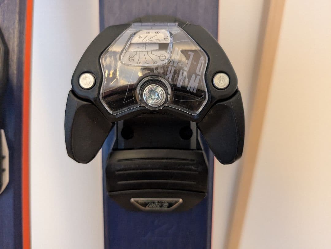 K2 MINDBENDER 90C マインドベンダー 166CM