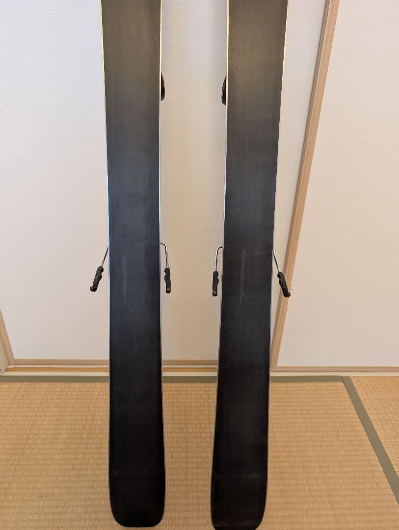 K2 MINDBENDER 90C マインドベンダー 166CM