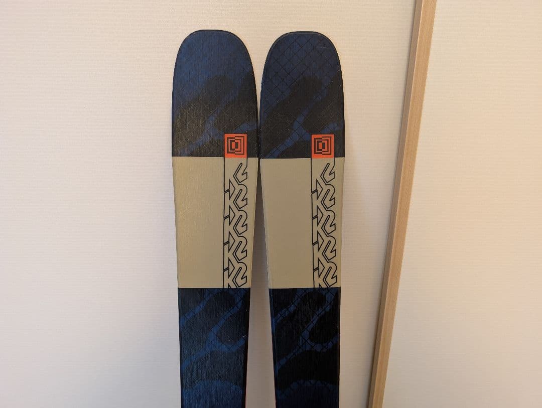 K2 MINDBENDER 90C マインドベンダー 166CM