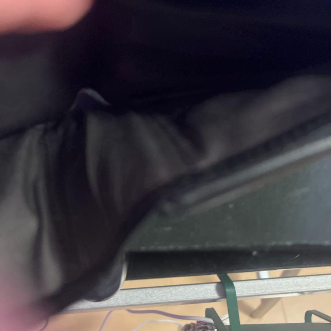 Vivienne Westwood ブラック 二つ折り財布 多少値下げ可能です