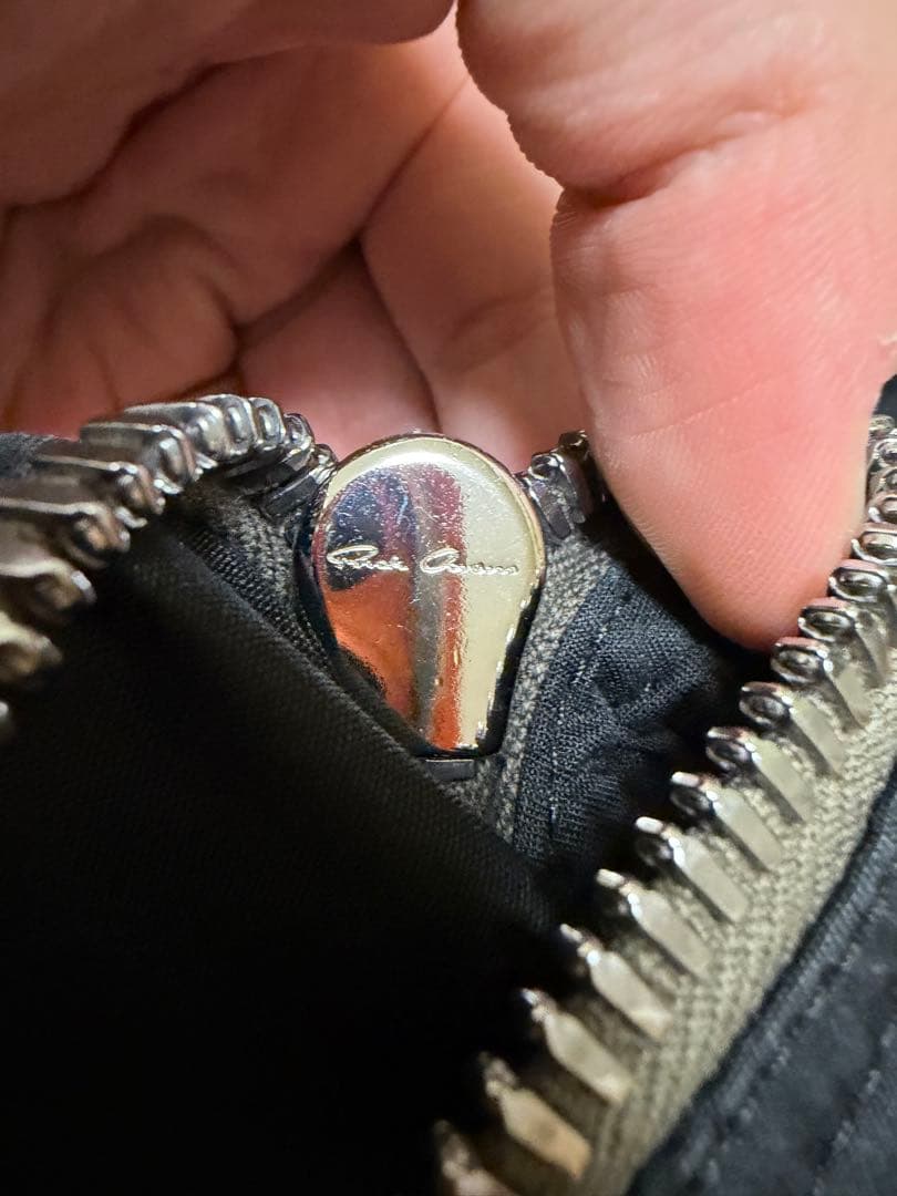 パンツ Rick Owens Bauhaus Cargo