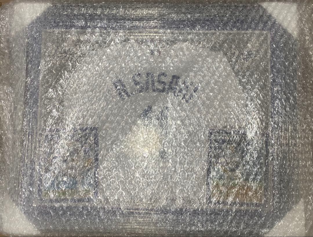 【最安値保証】　佐々木朗希　ドジャース　直筆サイン入り　ユニフォーム