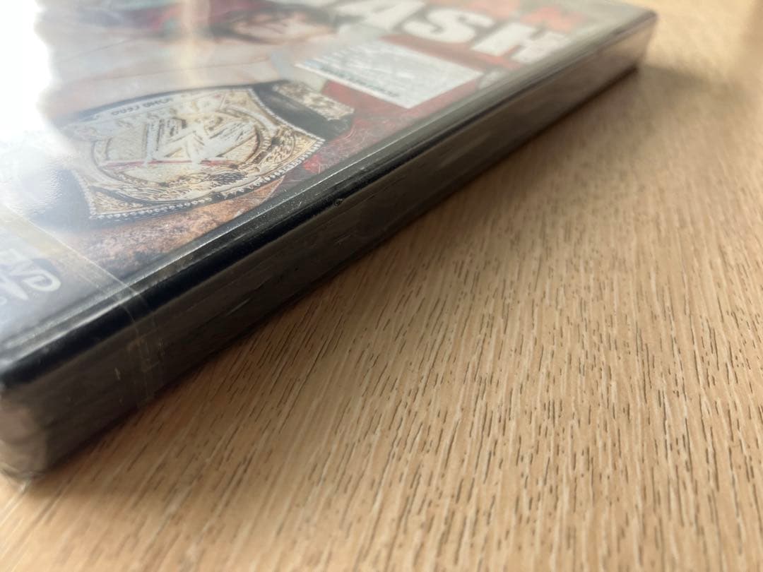 GREAT AMERICAN BASH 2007 日本語字幕版 新品未開封