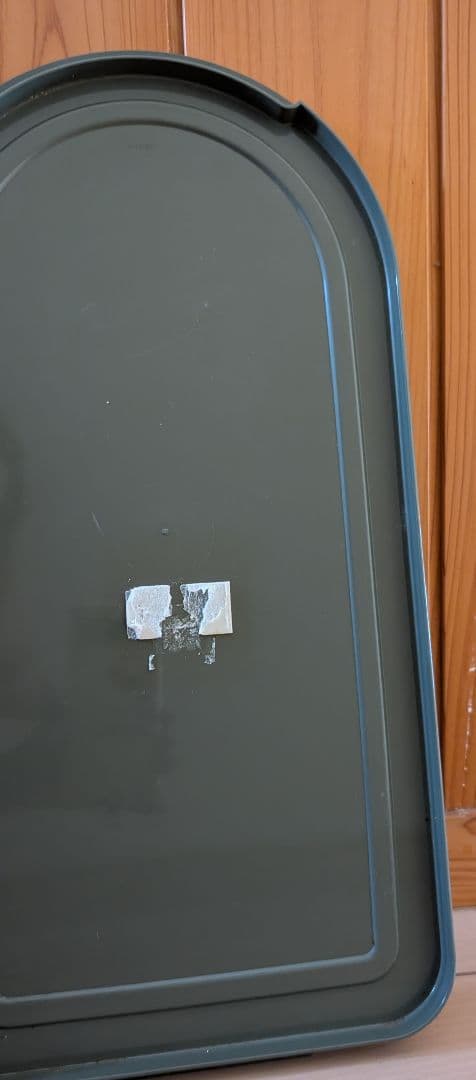 Tupperware ライスディスペンサー＆キッチンキーパー (米びつ)