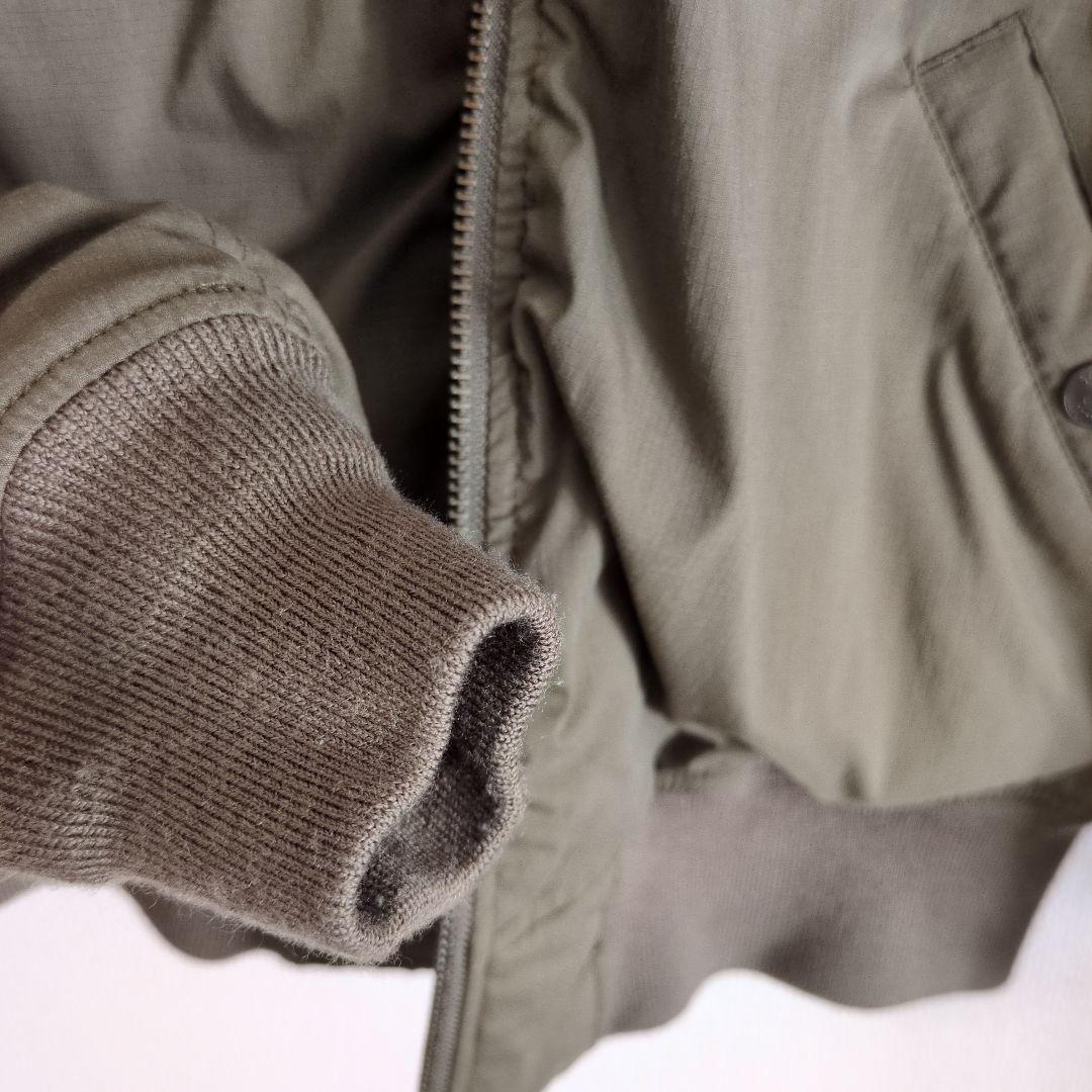 Schott NANGA MA-1 Mサイズ