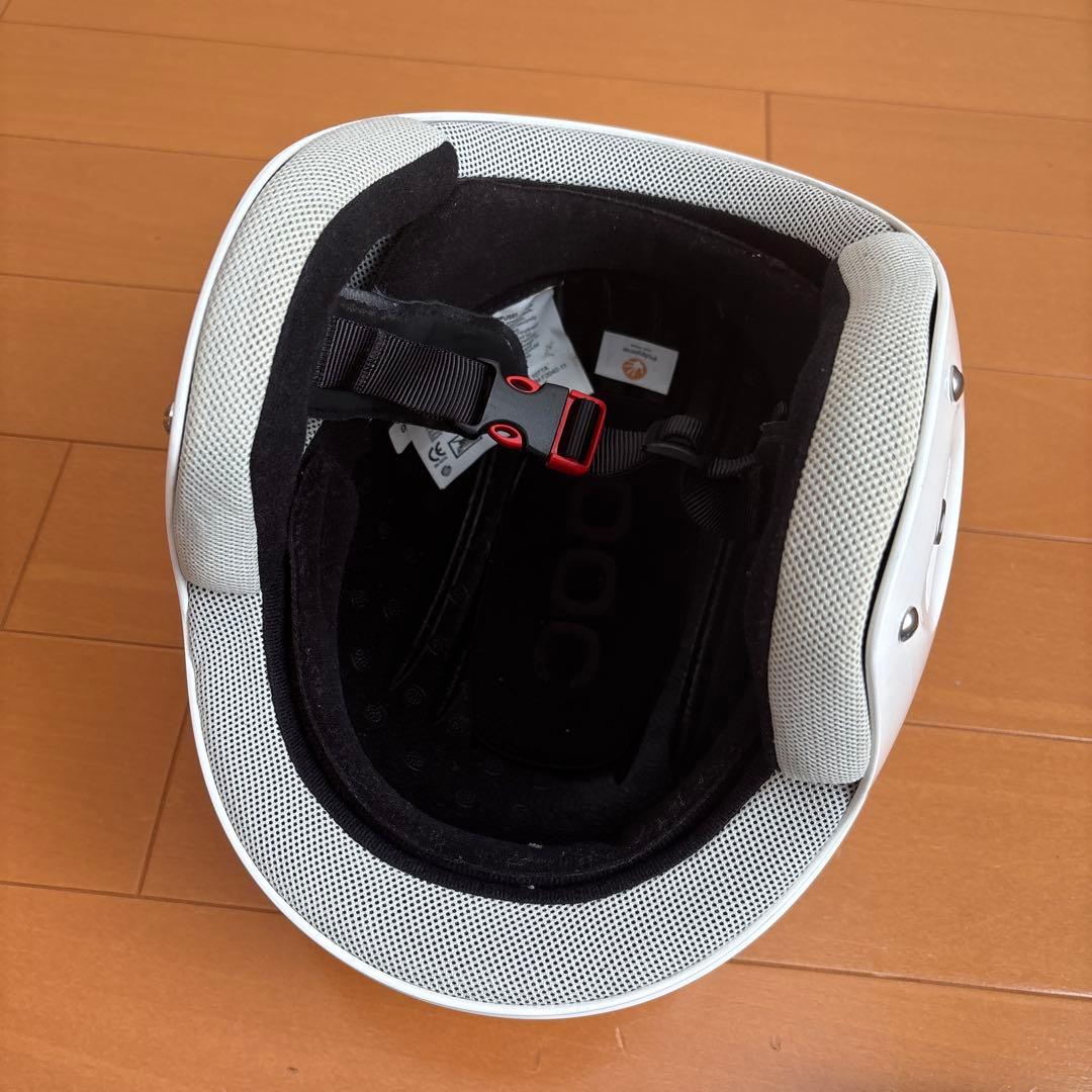 スキー・スノーボードアクセサリー poc SKULL Orbic X