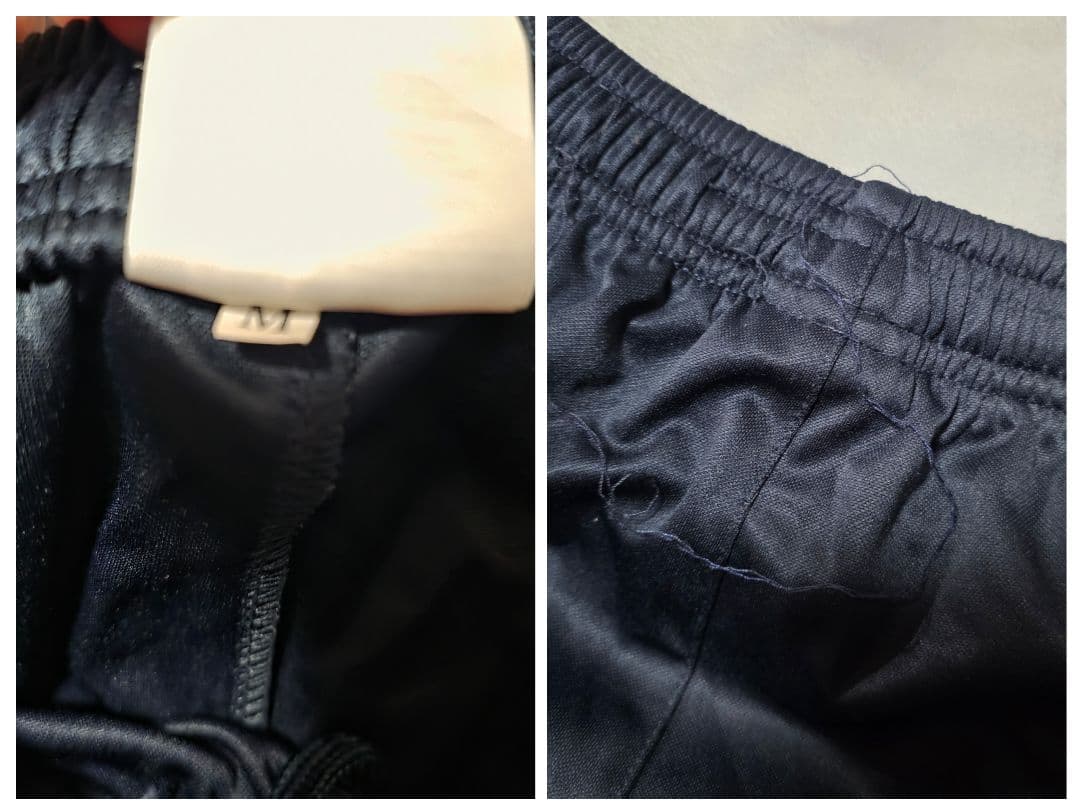 Nike ナイキ フランス代表 ジャージセット M