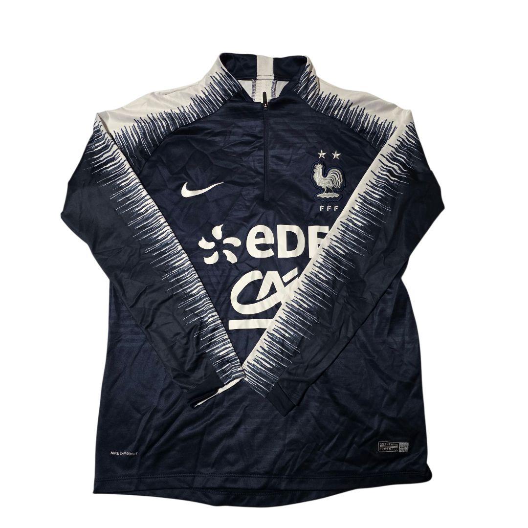 Nike ナイキ フランス代表 ジャージセット M