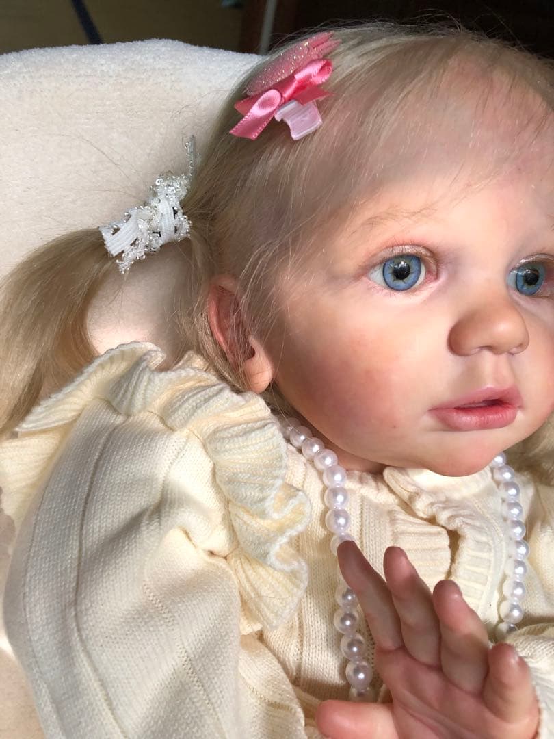 リボーンドール⭐️プロトタイプ⭐️大切な子