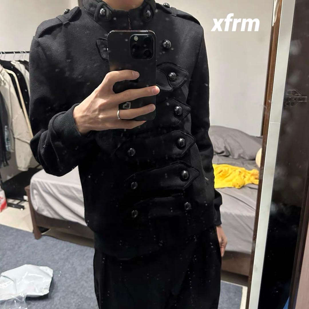 ジャケット・アウター 00s Napoleon Jacket