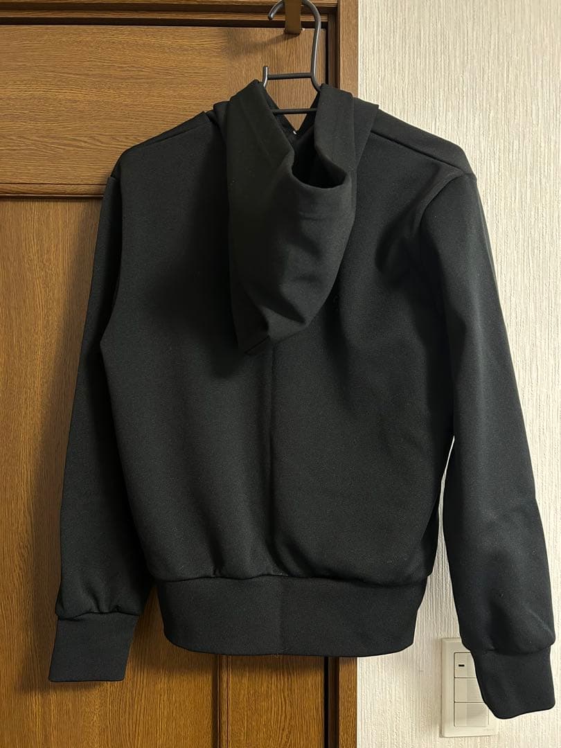 COMME des GARCONSパーカー