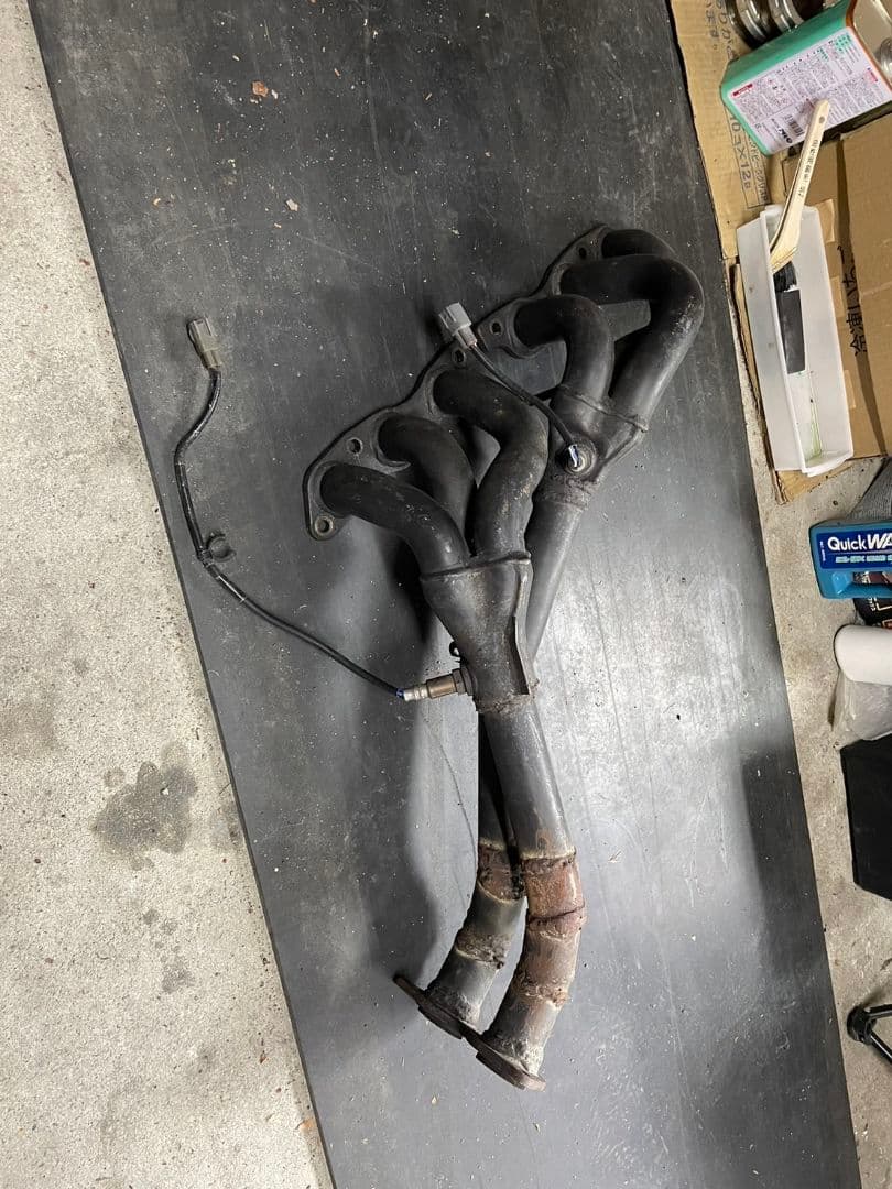 17クラウン　エキマニ