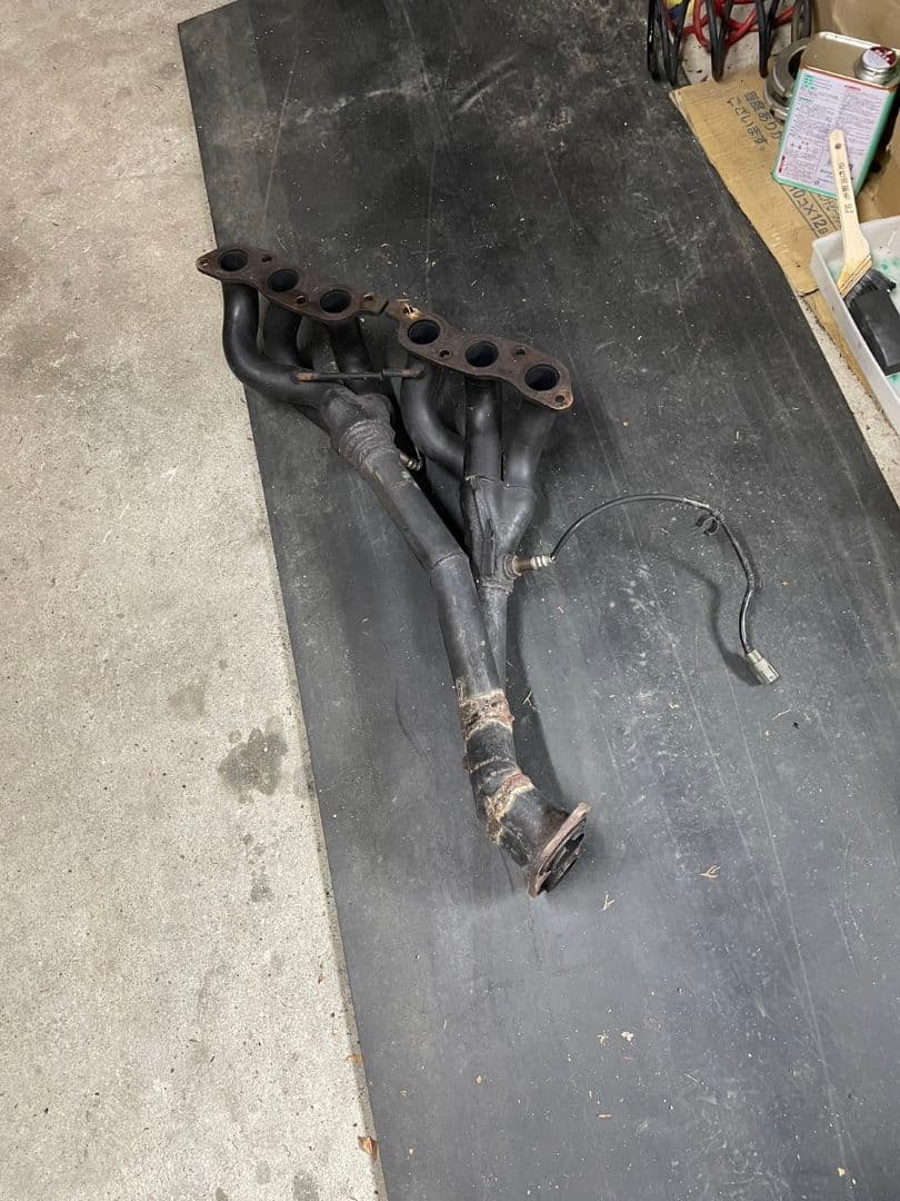 17クラウン　エキマニ