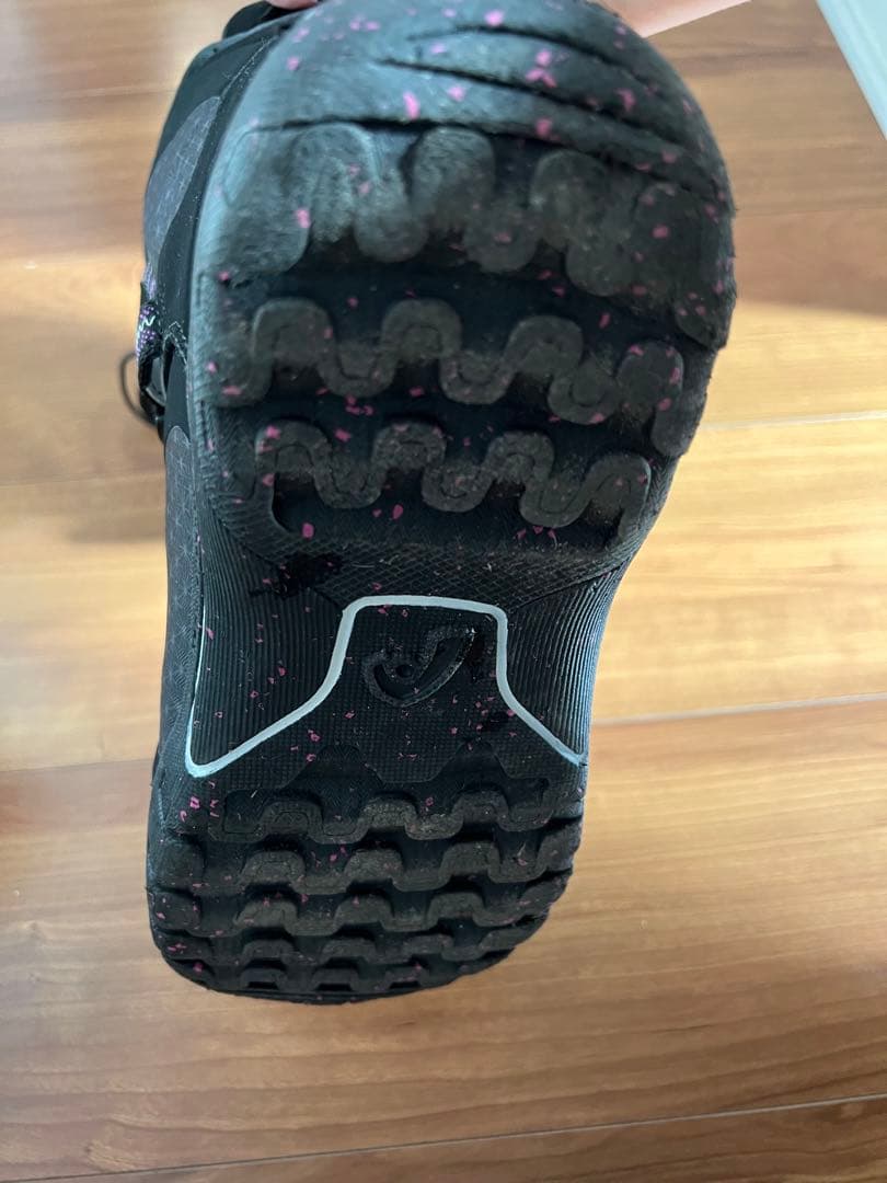 head スノーブーツ