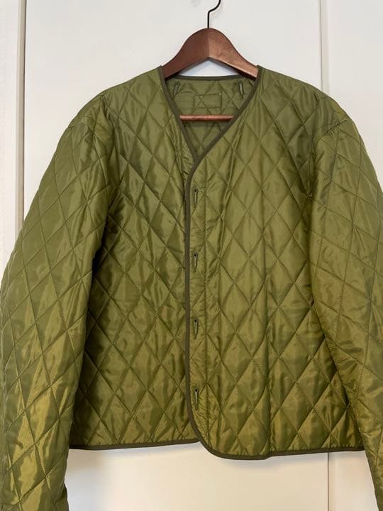 超美品❗️RagsMcGREGORラグスマックレガー M-65 プリマロフト S