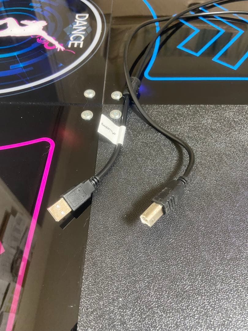 DDRコントローラー L-TEK