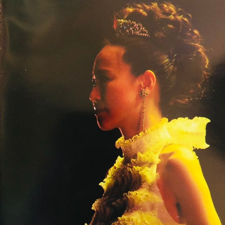 松田聖子dvd、seiko matsuda concert tour 2006