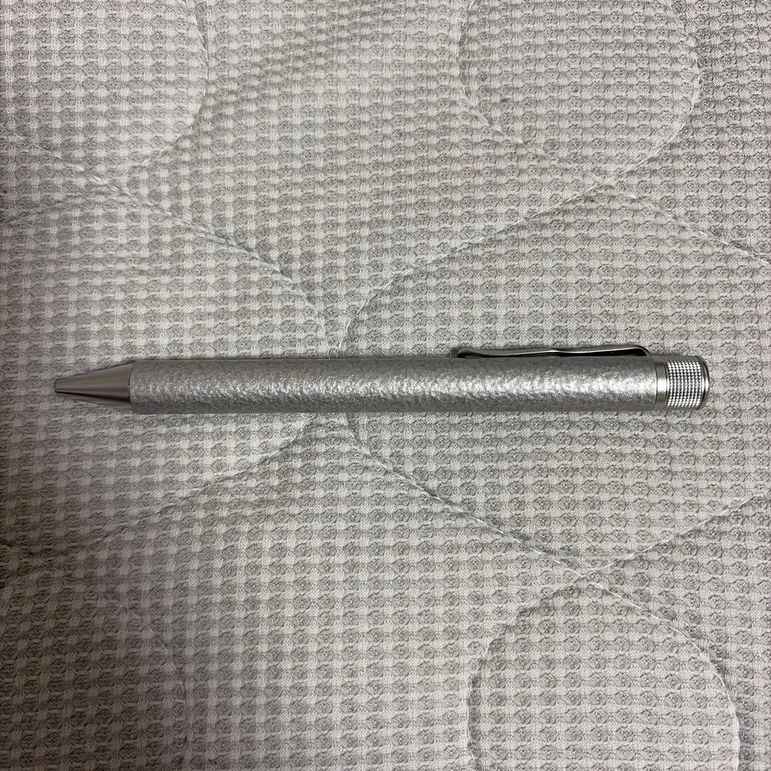 サクラクラフトラボ010 シルバー