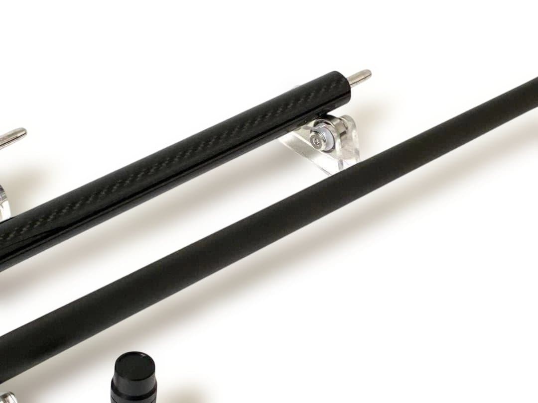 【未使用】フルカーボン ジャンプキュー　HEALINNG