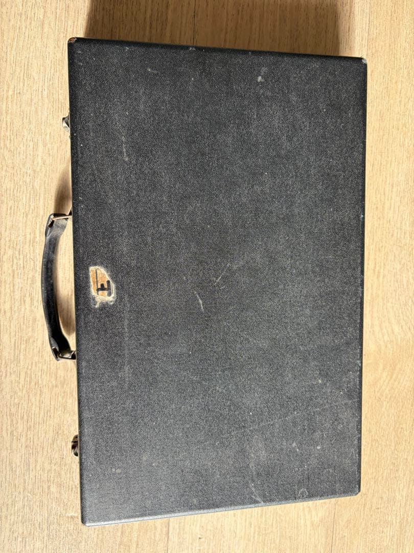 検眼用 トライアルレンズセット ケース付き Rodenstock付属品あり 中古