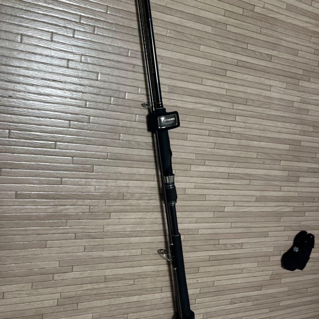 コルトスナイパーxr s96ml ‼️