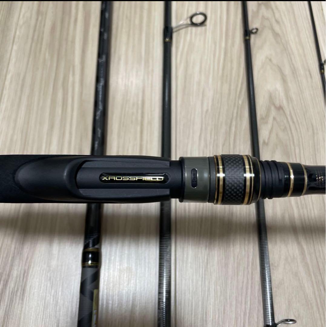 XROSSFIELD(クロスフィールド) XRFS-935M-MB