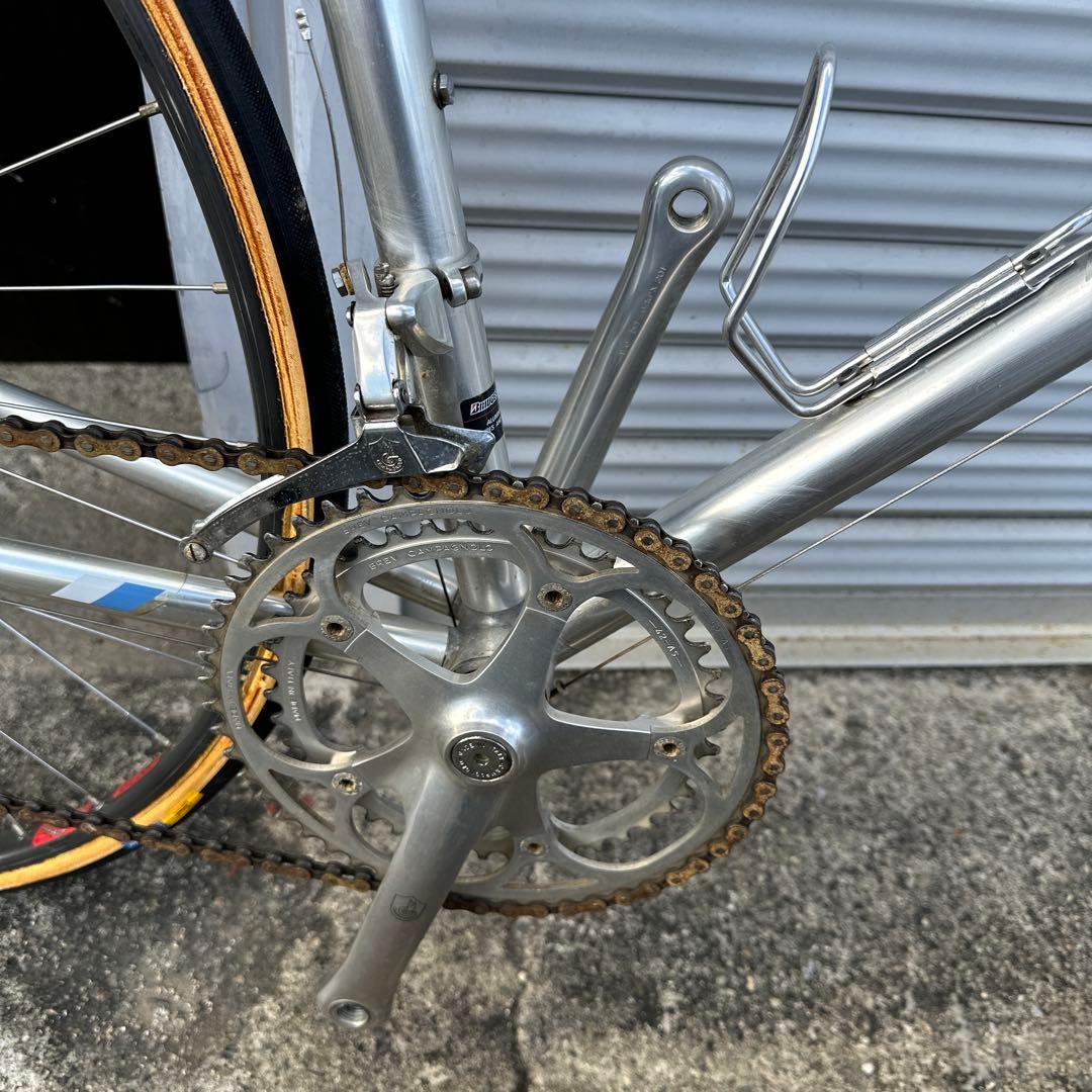 ブリヂストン　RADAC