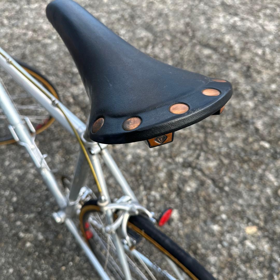 ブリヂストン　RADAC