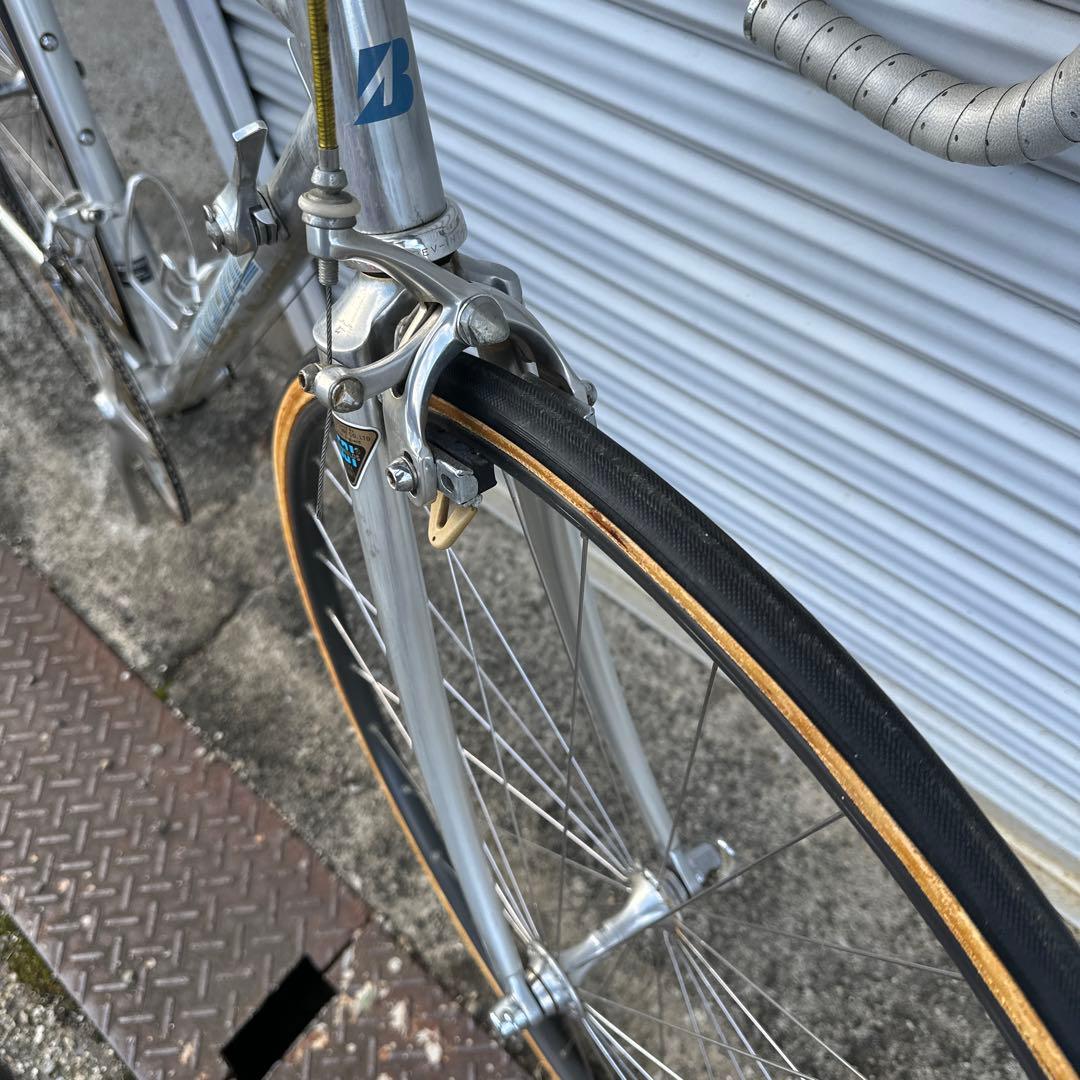 ブリヂストン　RADAC