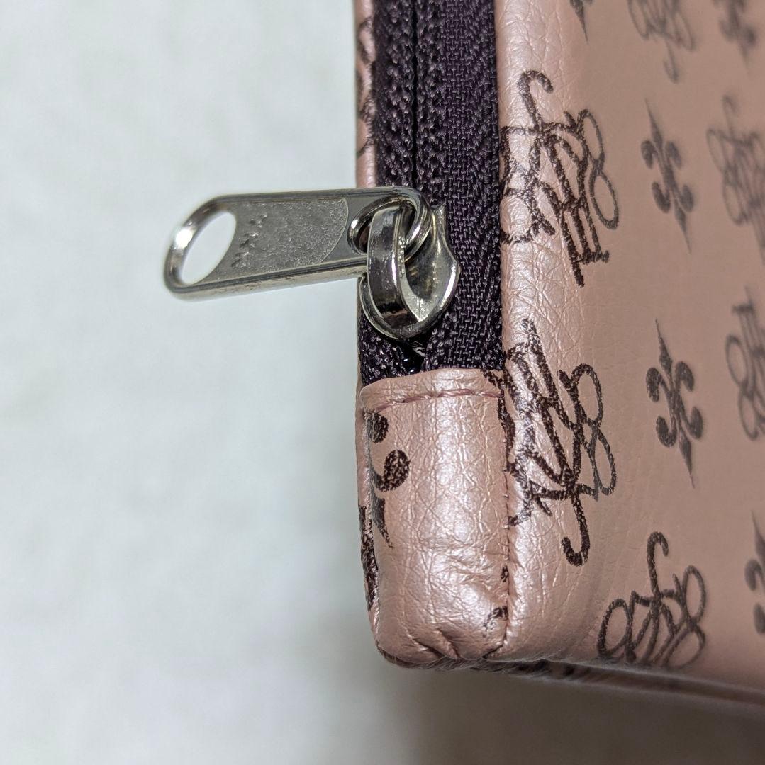 【ヤマト屋 】ソフト ウォレットスマホ財布 yamatoya 日本製 長財布