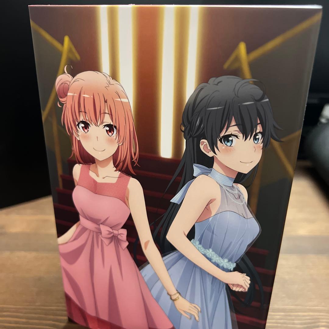 やはり俺の青春ラブコメはまちがっている。完　全巻＋Amazon特典