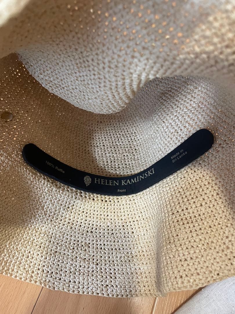 HELEN KAMINSKI ヘレンカミンスキー　プロバンス8