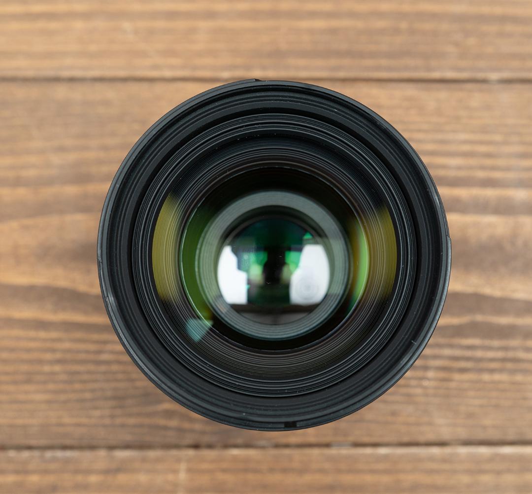 SIGMA 50mm f/1.4 EX DG HSM Canon ef おまけ付