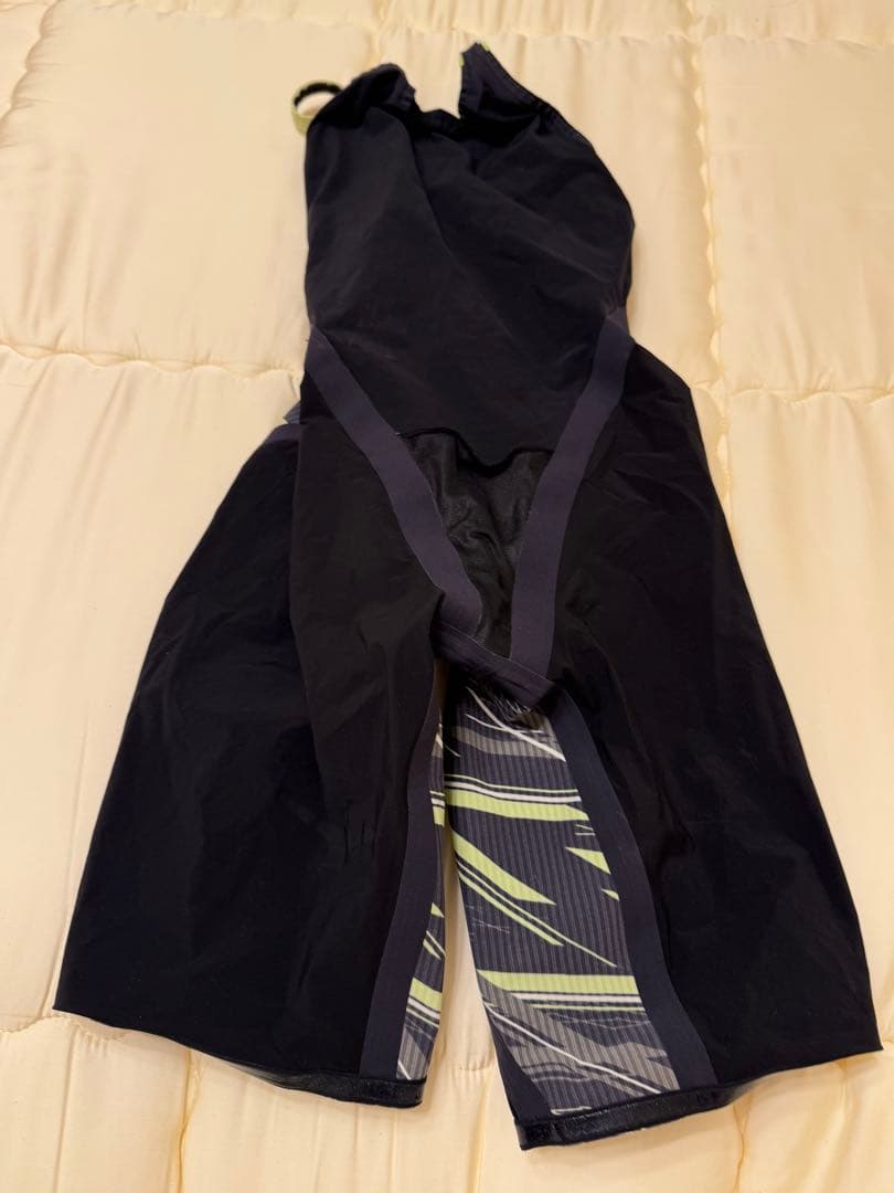 スウィン　ミズノ　高速水着　競泳水着　GX SONIC NEO SL S