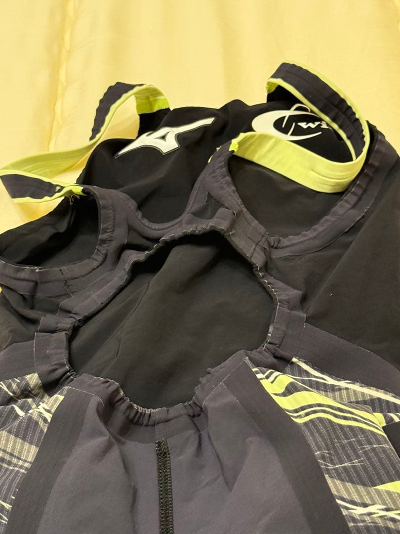 スウィン　ミズノ　高速水着　競泳水着　GX SONIC NEO SL S