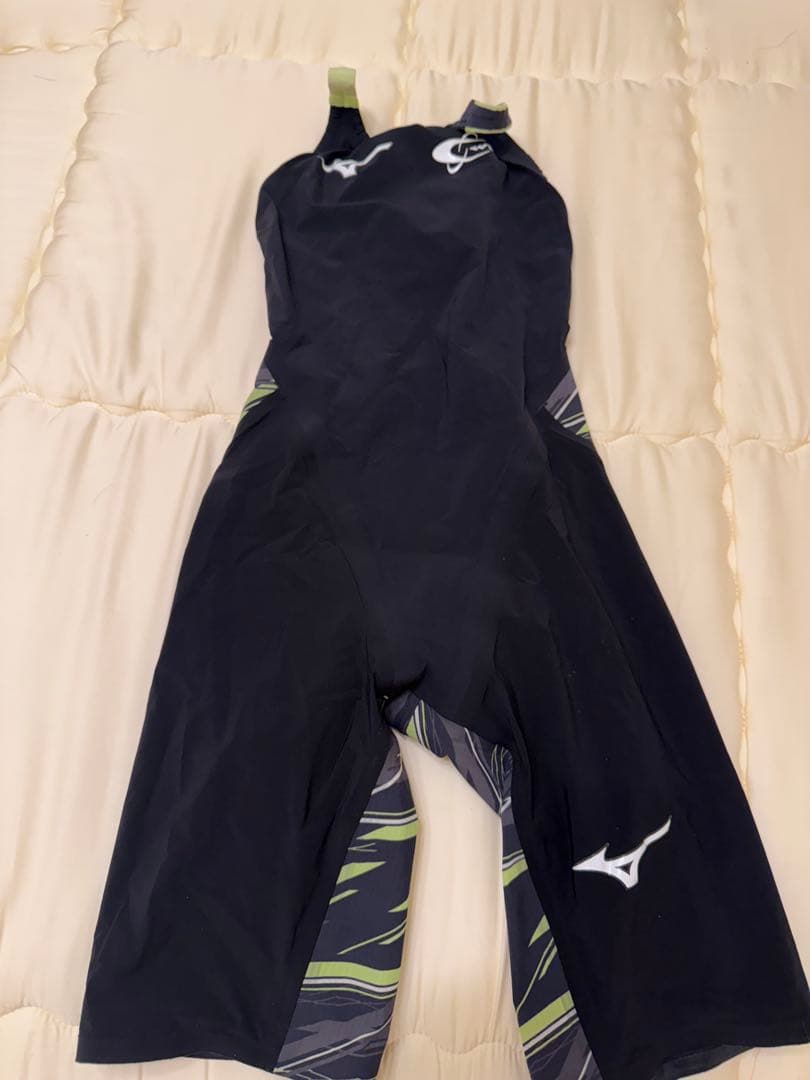 スウィン　ミズノ　高速水着　競泳水着　GX SONIC NEO SL S