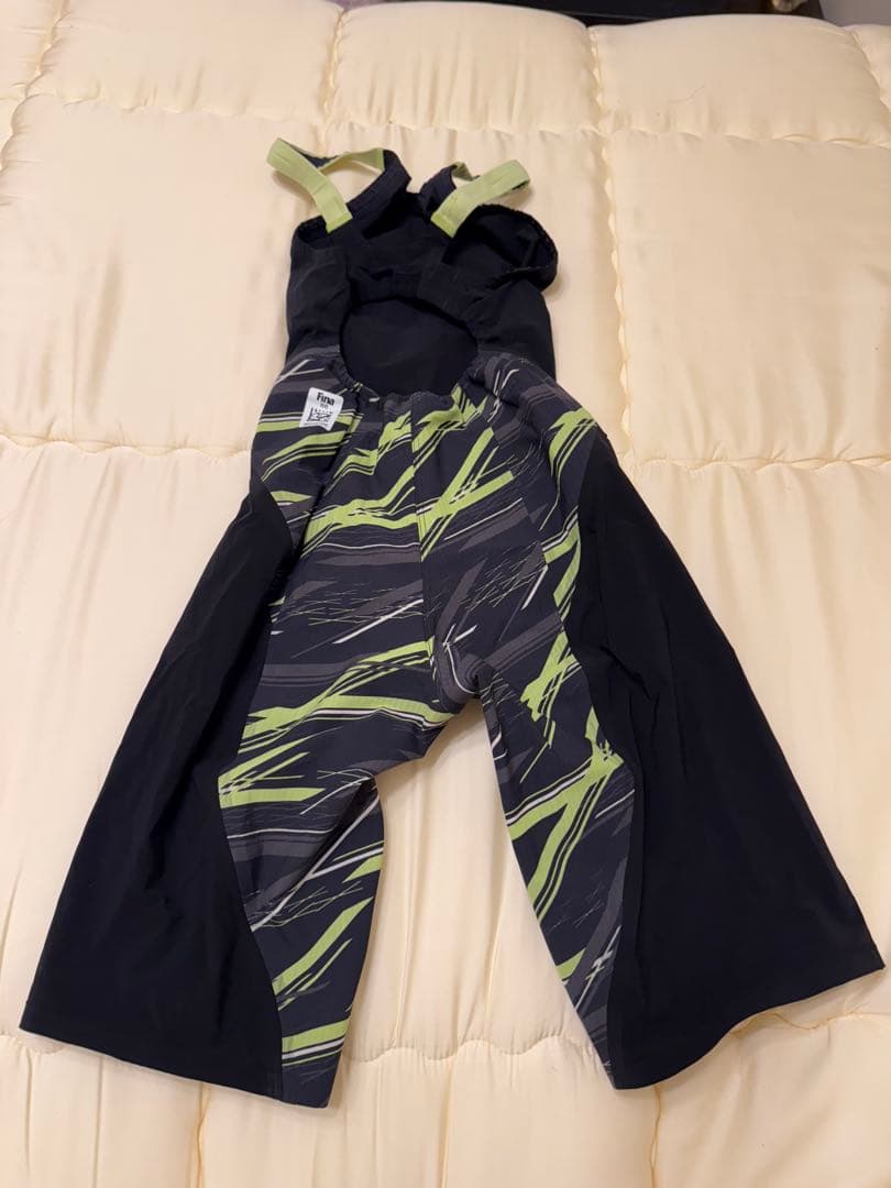 スウィン　ミズノ　高速水着　競泳水着　GX SONIC NEO SL S