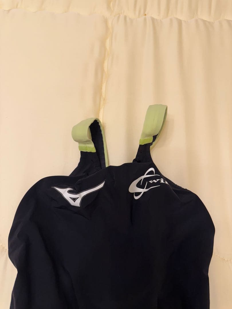 スウィン　ミズノ　高速水着　競泳水着　GX SONIC NEO SL S