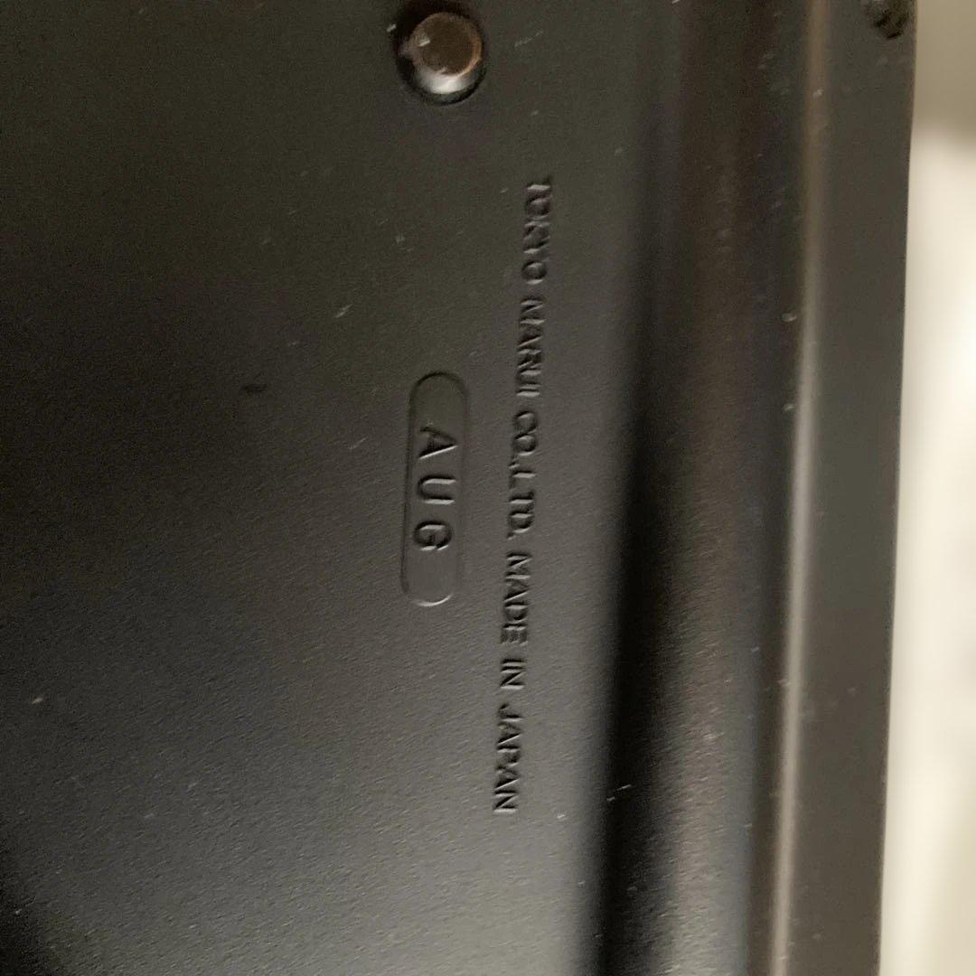 東京マルイ 電動ガン STEYR AUG ステアー おまけマガジン付き